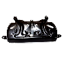 Image of Guard Cover. Pad Pressure. image for your 2018 Subaru Outback   
